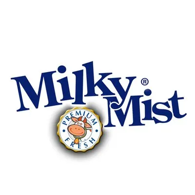 Milky Mist