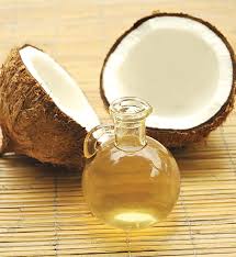 Coconut Oil( தேங்காய் எண்ணெய்)