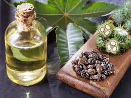 Castor Oil(ஆமணக்கு எண்ணெய்)