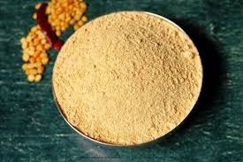 Paruppu Podi(பருப்பு பொடி)