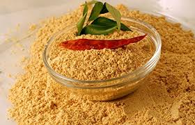 Sambar Powder()