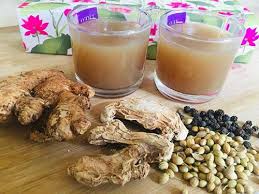 Sukku Coffee(சுக்கு காப்பி)