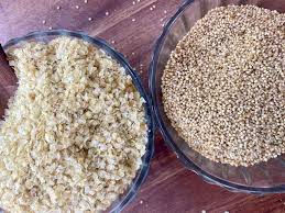 Kambu Aval(கம்பு அவல்)